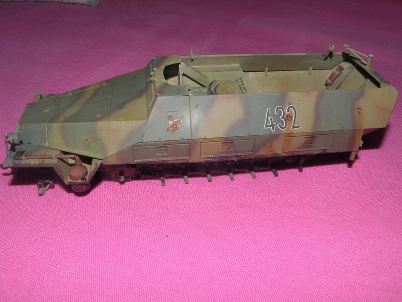 Sdkfz 251/22 version Pak 40 Dscn9917