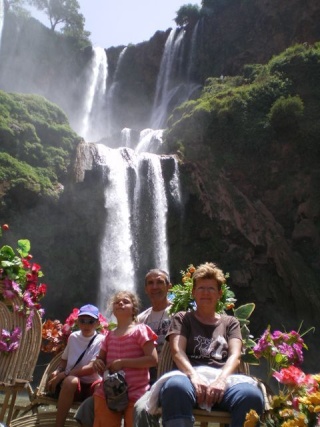 en camping-car avec de jeunes enfants Hassil47