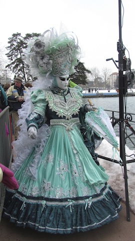 Carnaval vénitien d'Annecy 2013 Img_6435