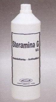 Steramina G Steram10