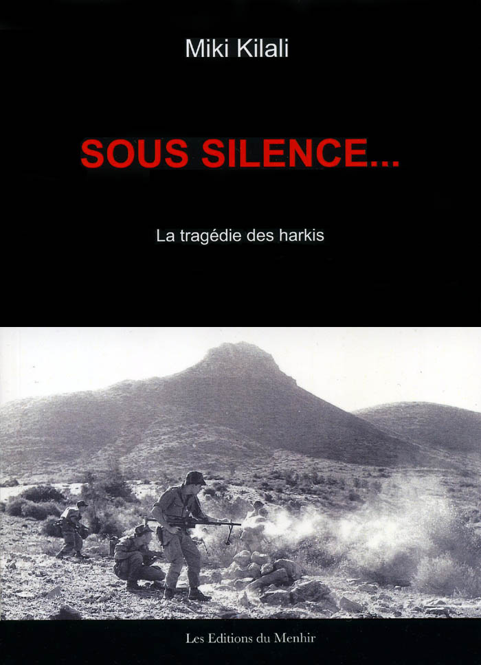 SOUS SILENCE  La tragédie des harkis 1_trag10