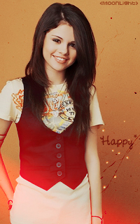 && AVATAR SELENA GOMEZ 200*320 2059910