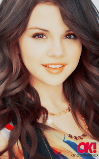 && AVATAR SELENA GOMEZ 200*320 6151nf10