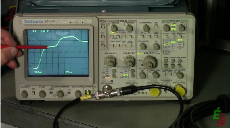 Électronique/électricité Ac-fro11