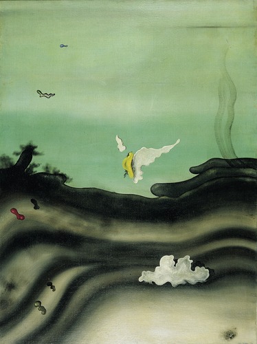 Yves Tanguy [Peintre] - Page 2 A21