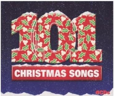 VA - 101 Christmas Songs (2008) Untitl11