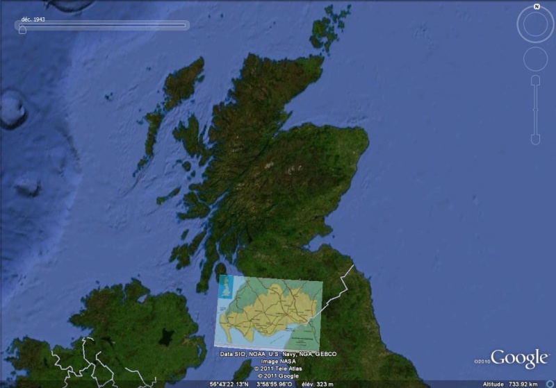 ECOSSE - Petit guide fait maison Dumfri10