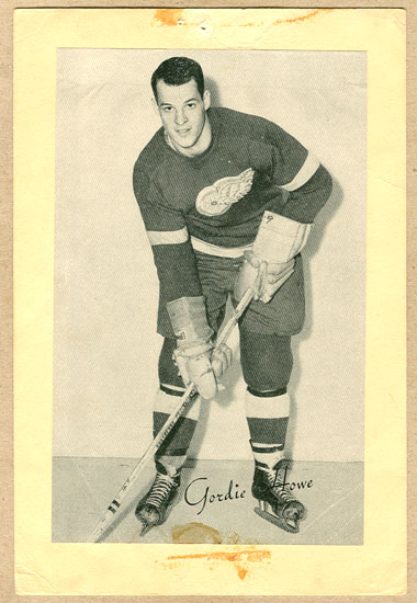 La saga du HOCKEY pro en Amérique du Nord - Page 5 Gordie10
