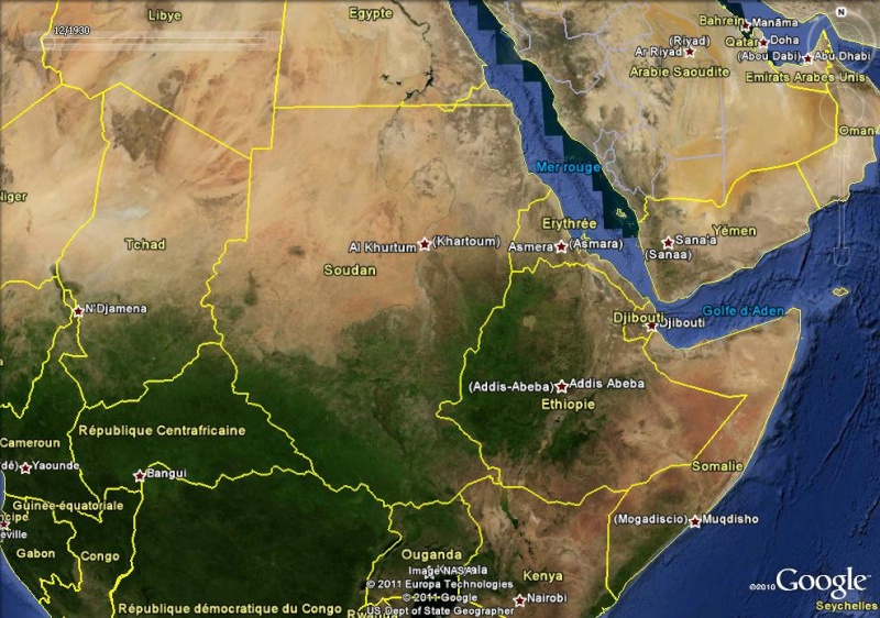  - Histoires de frontières - Page 10 Soudan10
