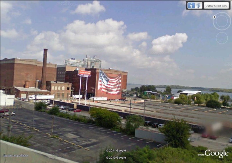 STREETVIEW : les fresques murales de Philadelphie  - Page 3 Usa_fl10