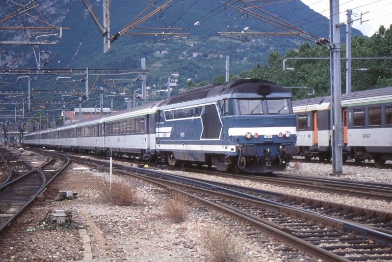 Grenoble D110