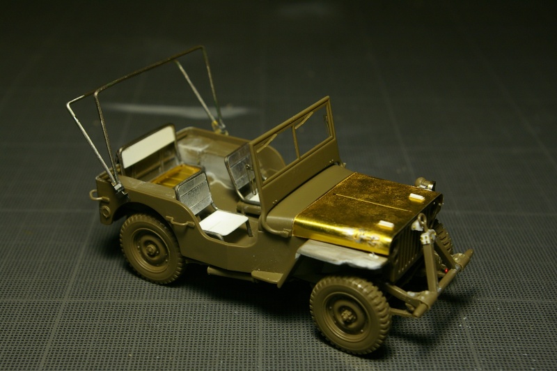 rouille - Willys MB - Page 7 Photo_16