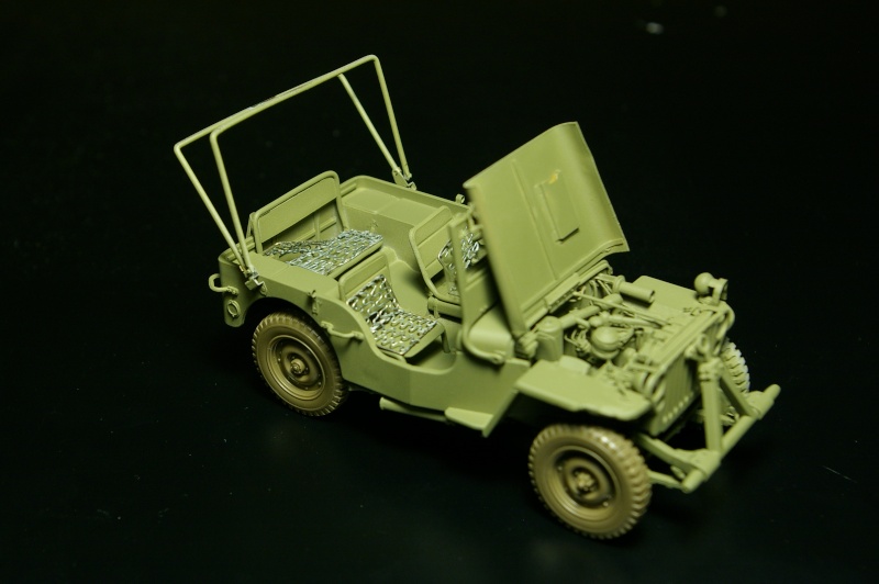 rouille - Willys MB - Page 8 Photo_45