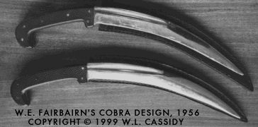 THEFAIRBAIRN COBRA EVALUATION Cobra10