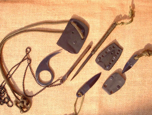 THE LAPEL DAGGER OF WW-2 Perrin11