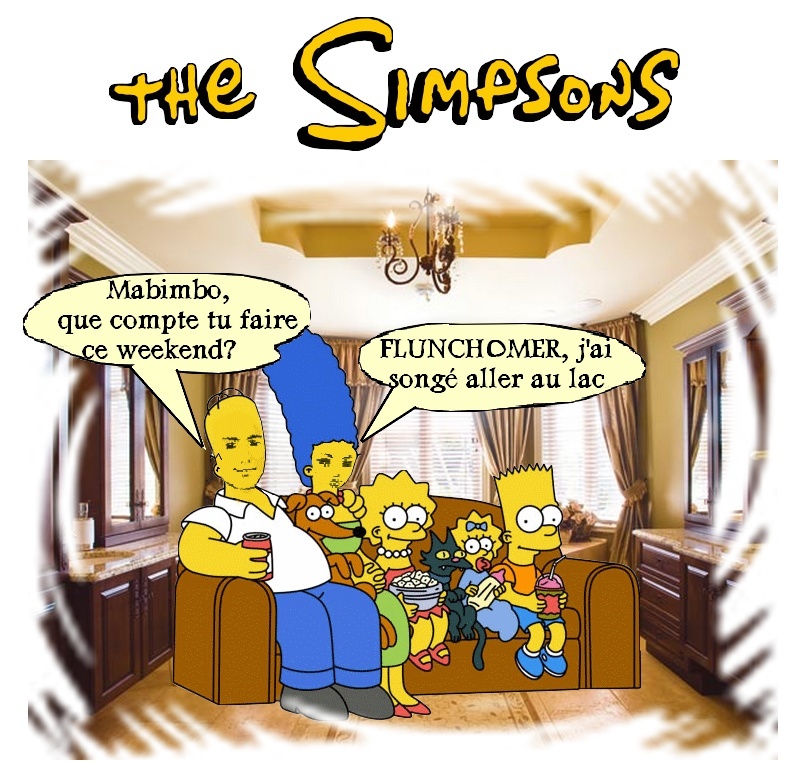 B.D simpson 1_les_10