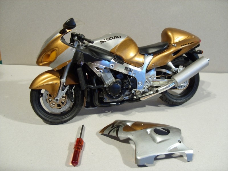 Hayabusa GSX 1300-R Sdc10316