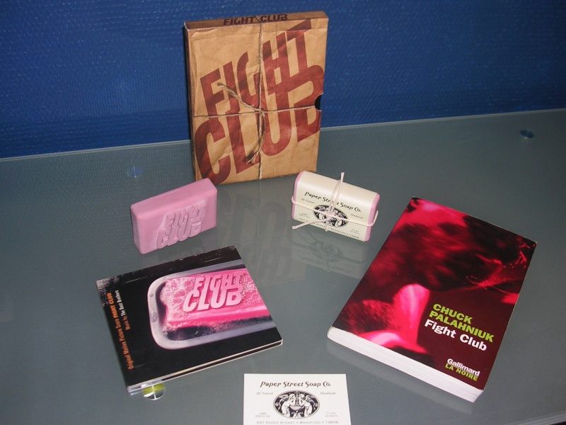 Fight Club Dscn6813