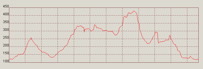 PREHISTORICA 2008  ````CRONICA Perfil10