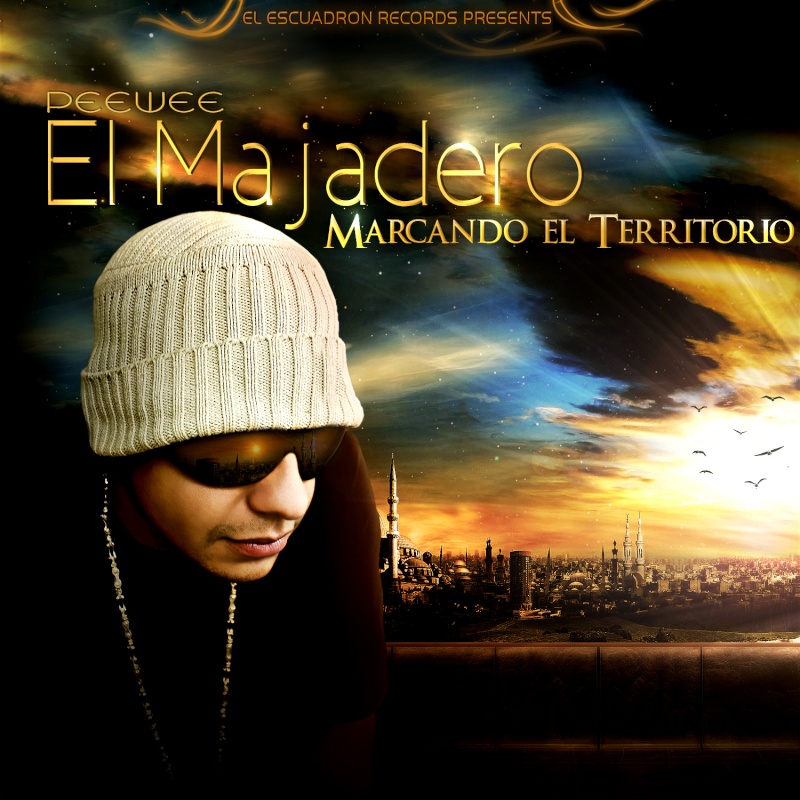 Peewee 'El Majadero' - Marcando El Territorio((Www.The-RealFamily.Urealboard.CoM)) Front11