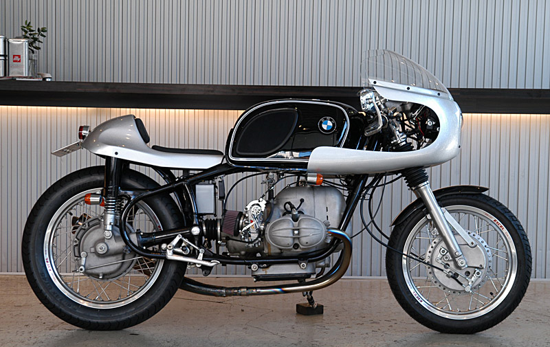 bmw 69s