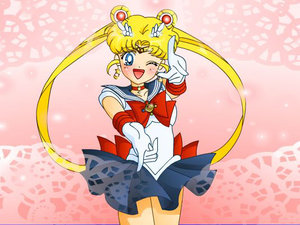 (le net) image Bunny/ Sailor Moon / Princesse Srnity Pretty10