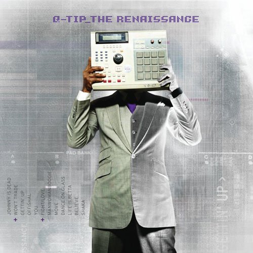 Q-Tip - The Renaissance Q-tip_10