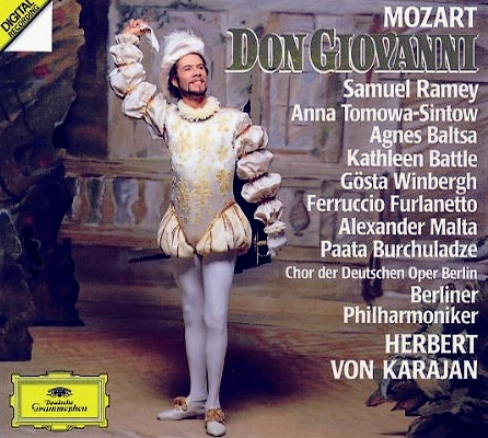don giovanni - Mozart - Don Giovanni (2) - Page 16 Karaja10