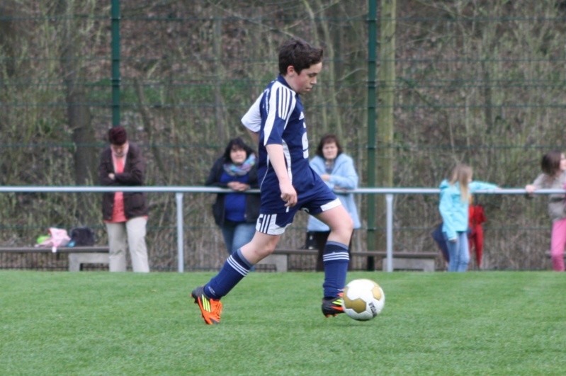 8.Spieltag: BaWa - JSG Barweiler 1:1 (0:0) Img_4233
