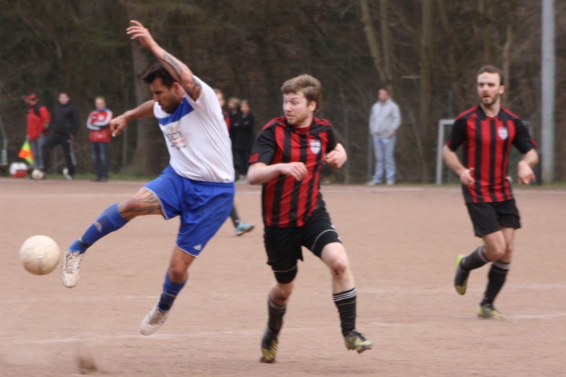 23.Spieltag: ABK Ahrbrück - BaWa 1:0 (0:0) Img_4530