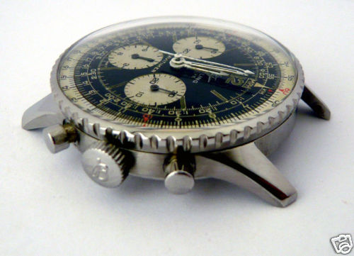 navitimer - Navitimer 806 cadran Naviti10