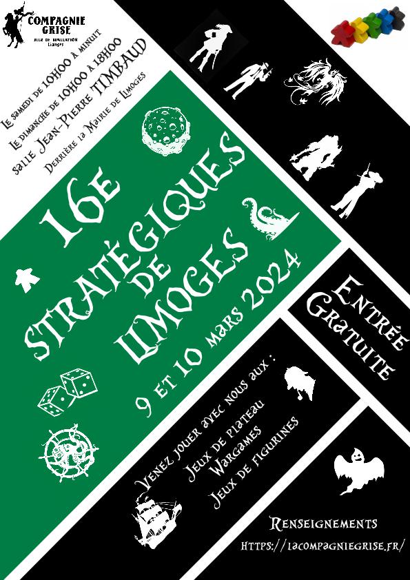 16e Stratégiques 2024  Strate14