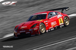 TORA GT300 Series Rules & Schedule My_jgt10