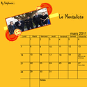 Stéphanie - calendrier 2011 Mars-210