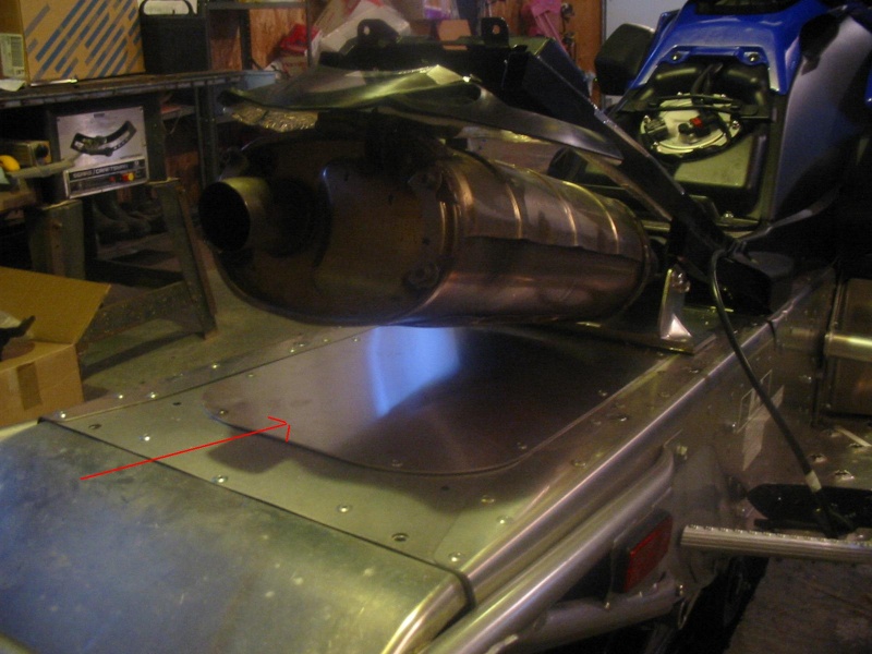 Installation du tunnel kit sur mon Phazer GT 2008 en photos Img_4811