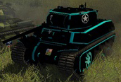 MOD DKP KREW pour WORLD OF TANKS 0.9.6 Sans_t21