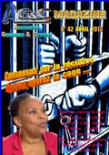 magazine association gendarmes et citoyens 42 avril 2013 Couv_a10