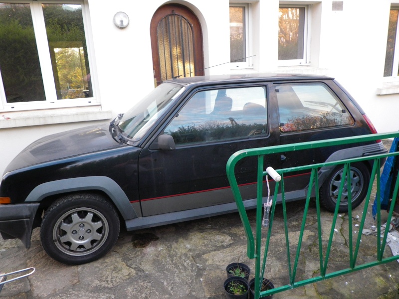 gt turbo 1985 ph1 noire Imgp1827