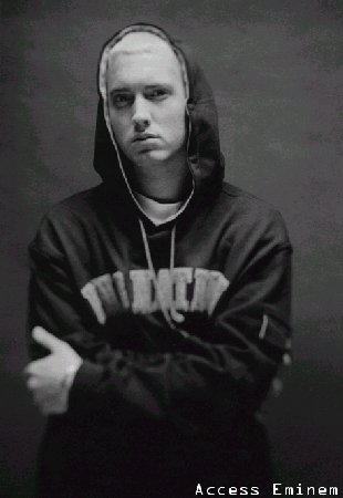    EMINEM Eminem11