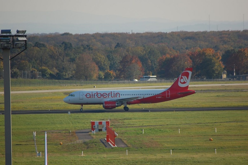 Flughafen Frankfurt A_32010