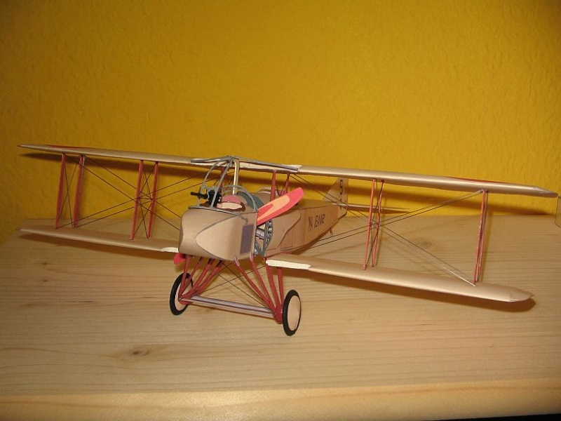 Blériot SPAD SA-2  >> FERTIG - Seite 3 S2610