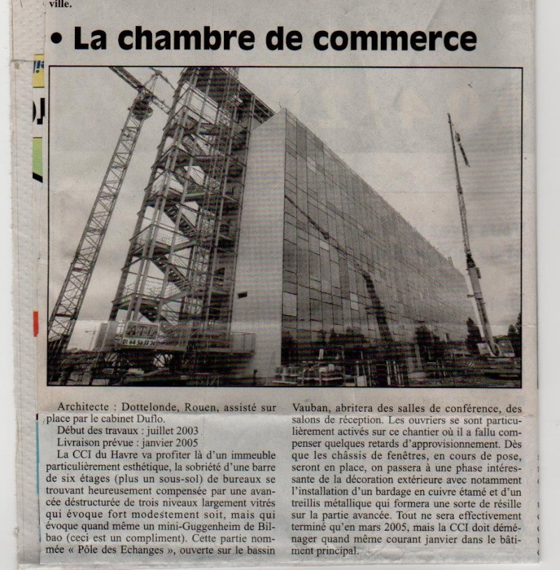 Histoire maçonnerie havraise