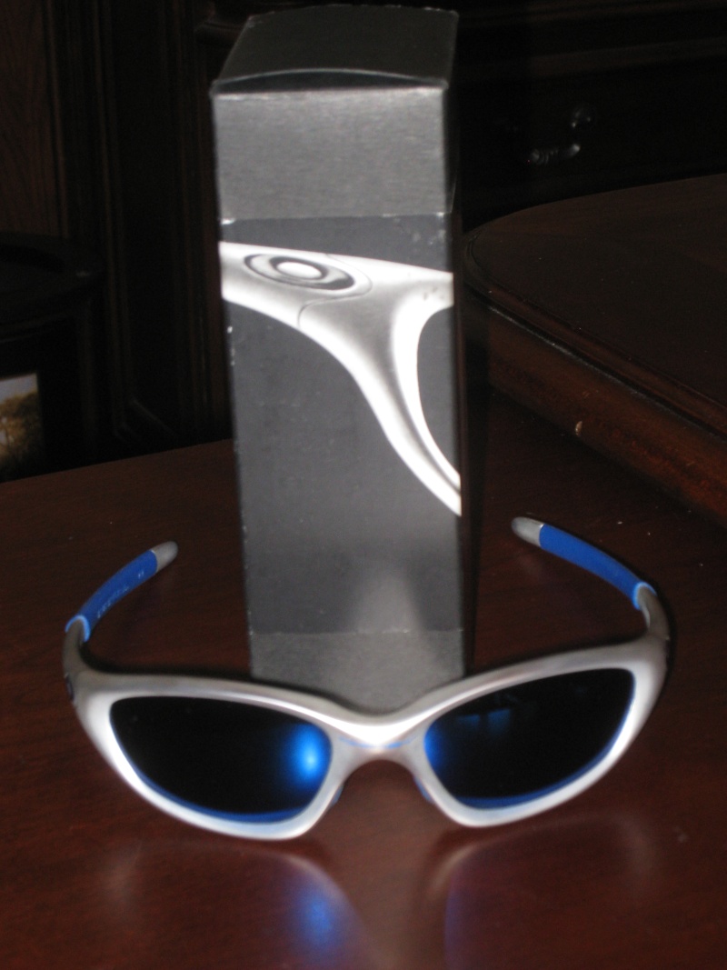 FS: Oakley Sunglasses Oakley11