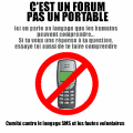 SMS High Capa User SMS High Capa User