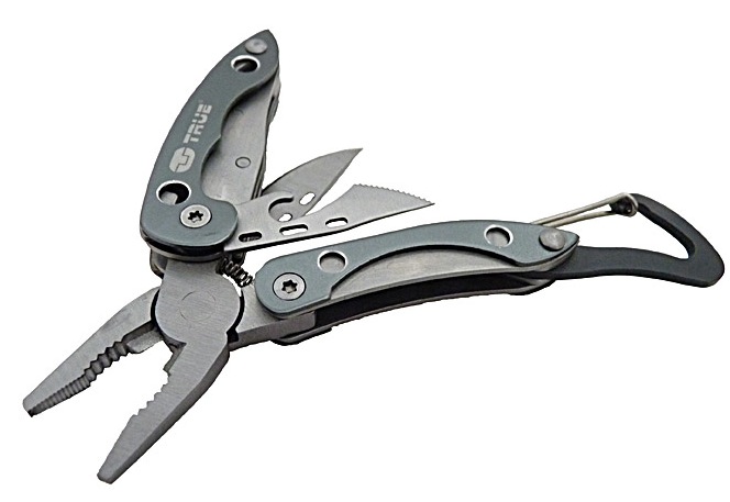 Les mini-couteaux et mini-tools Captur31