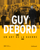 Guy DEBORD  BNF RETROSPECTIVE    130deb10