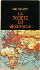 Guy DEBORD  BNF RETROSPECTIVE    143deb10