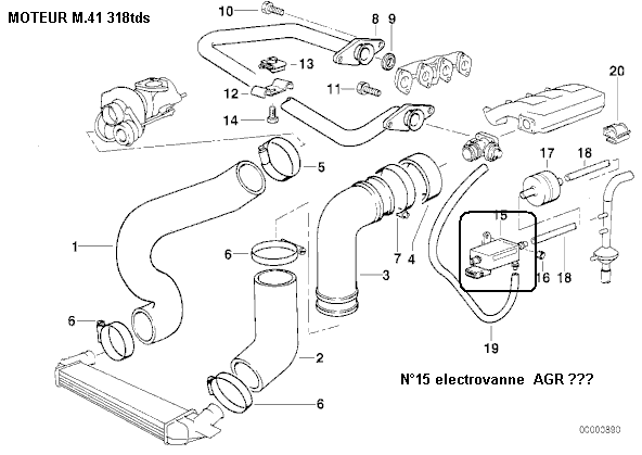 [ BMW E36 318 TDS an 1996 ] Ne dépasse pas les 120 KM/H : manque de puissance (résolu) - Page 3 11_m_410