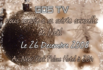 GOS.TV - Portail Invita14