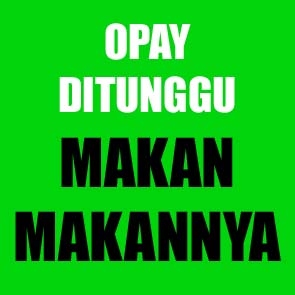 Hore.. OPaY UlANg taHUn..!! Opay10